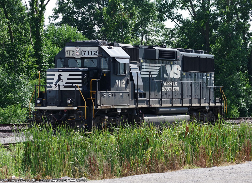 NS 7112